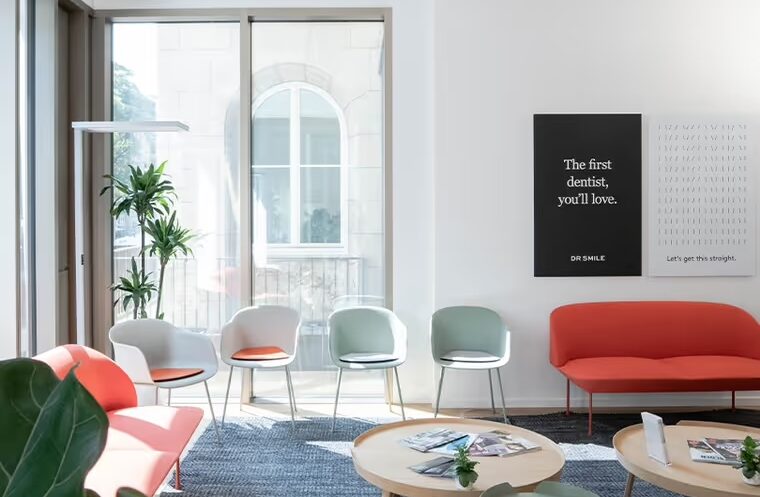 How DrSmile Drives Retail Expansion with Location Intelligence