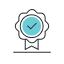 Reliable data from trusted public and private sources.