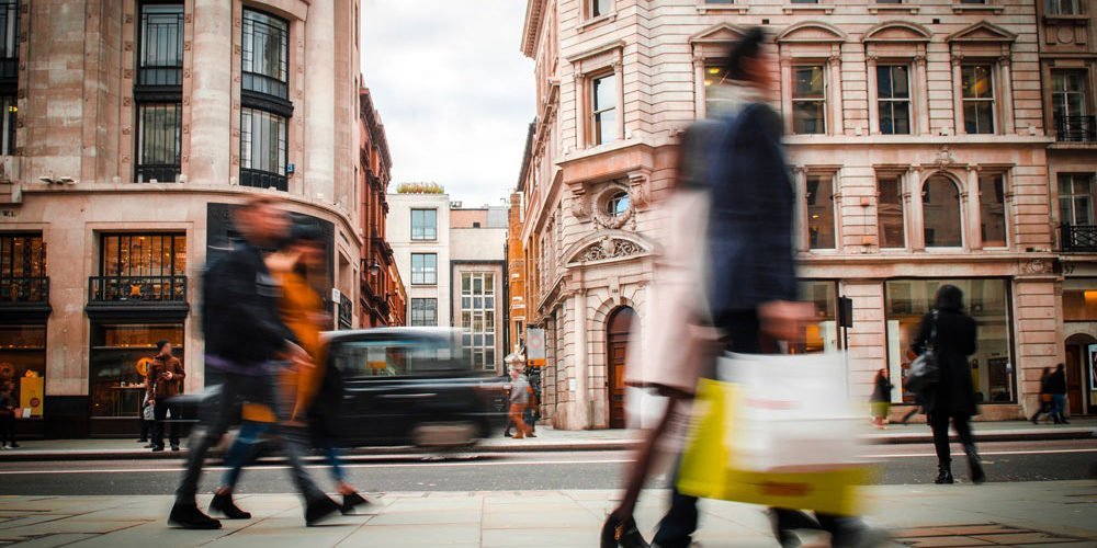 Selecting the Ideal Retail Branch Location with Gravitational Models