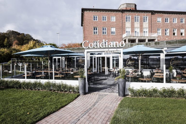 Gustoso Gruppe analysiert Standort-Potenziale dynamisch mit Targomo