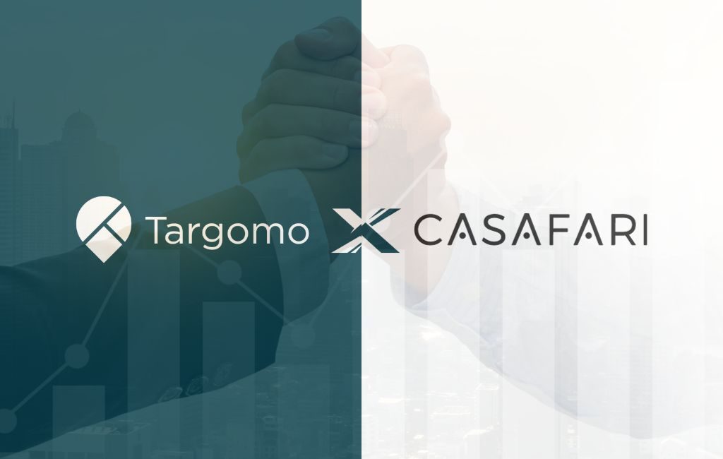 Casafari übernimmt Targomo: Ganzheitliche KI-Lösung für die Immobilienbewertung