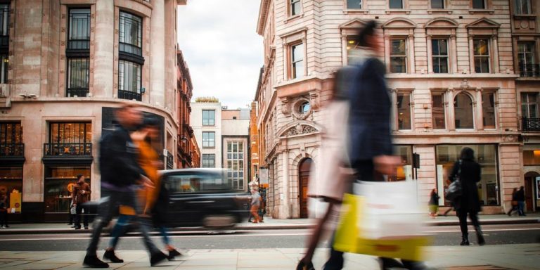 Lieferdienste: Von Dark Stores and Micro-Fulfillment