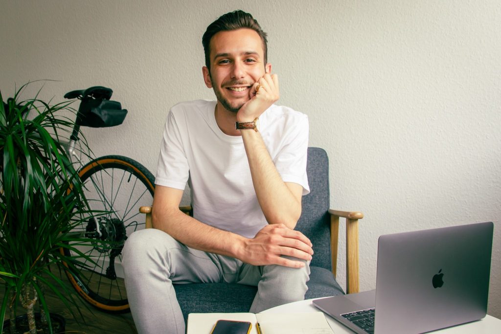 Spotlight On: Dylann Joffard, Business Developer für Frankreich