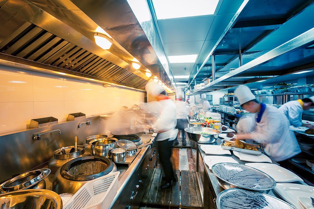 The Rise of Ghost Kitchens: Huuva’s quest to improving food delivery for everyone