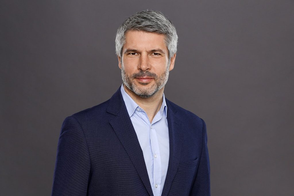 Google Manager Joins Targomo as CEO to Expand Startup’s Location Analytics Services