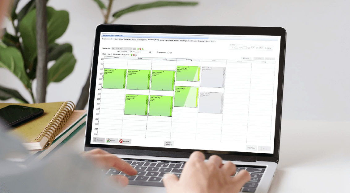 Ideal Job Dispatching with Travel Times & Routing API