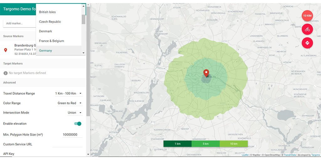 E-Bikes Added as Travel Mode to Enhance Location Analytics