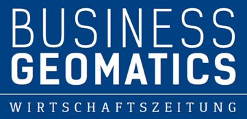 Business Geomatics 3/18