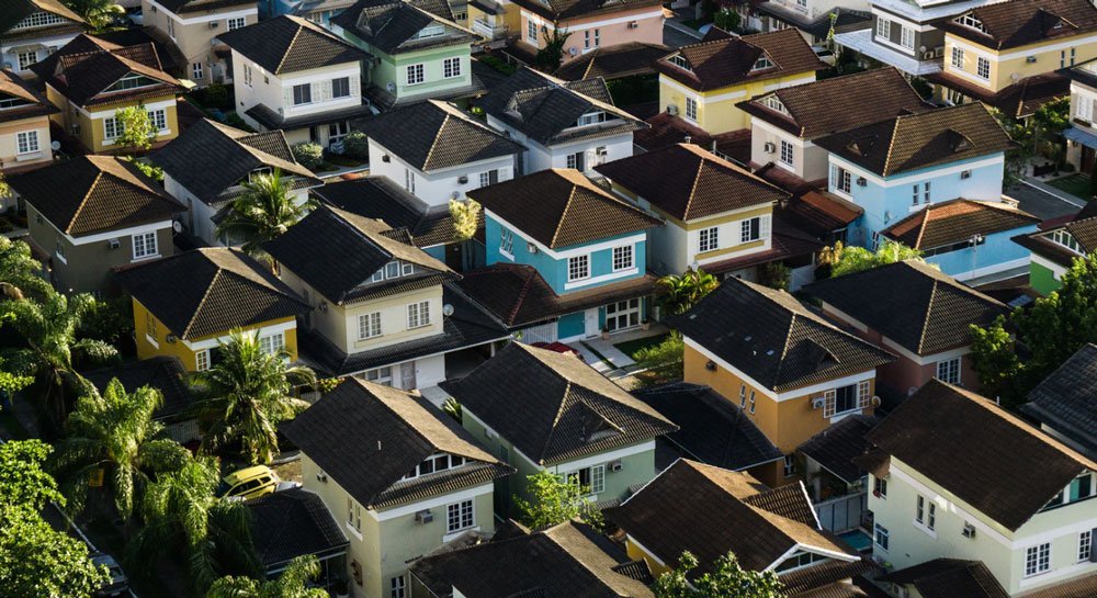 For Real Estate Search, Disruption is Around the Corner