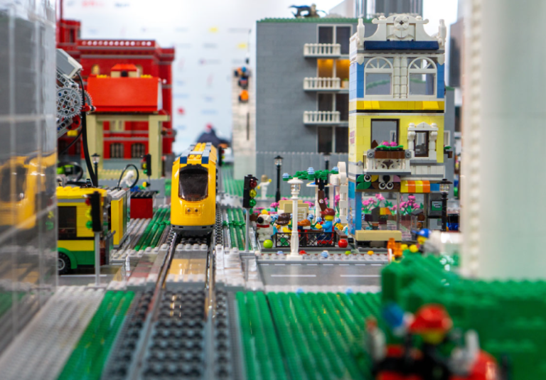 How Open Data Can Make Cities Smarter – And What Is Holding Them Back