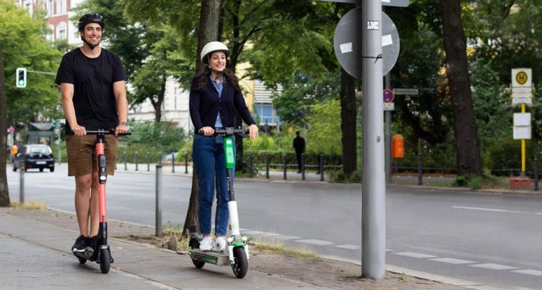 How Far can You Travel With Your E-Scooter?