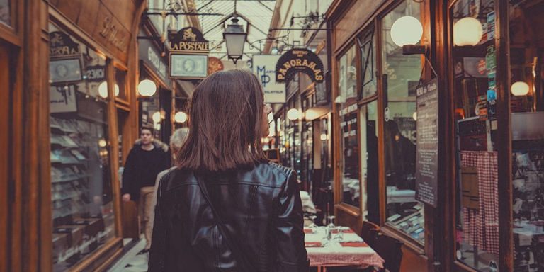 Shoe Retailer Deichmann Supports Site Selection with Targomo’s Location Intelligence Platform