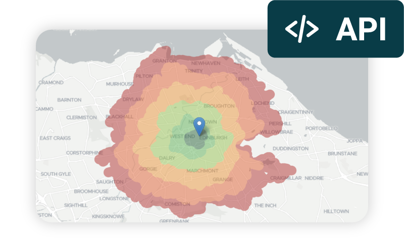 Webinar: How to leverage Geo AI for Retail Sales Forecasting (English)