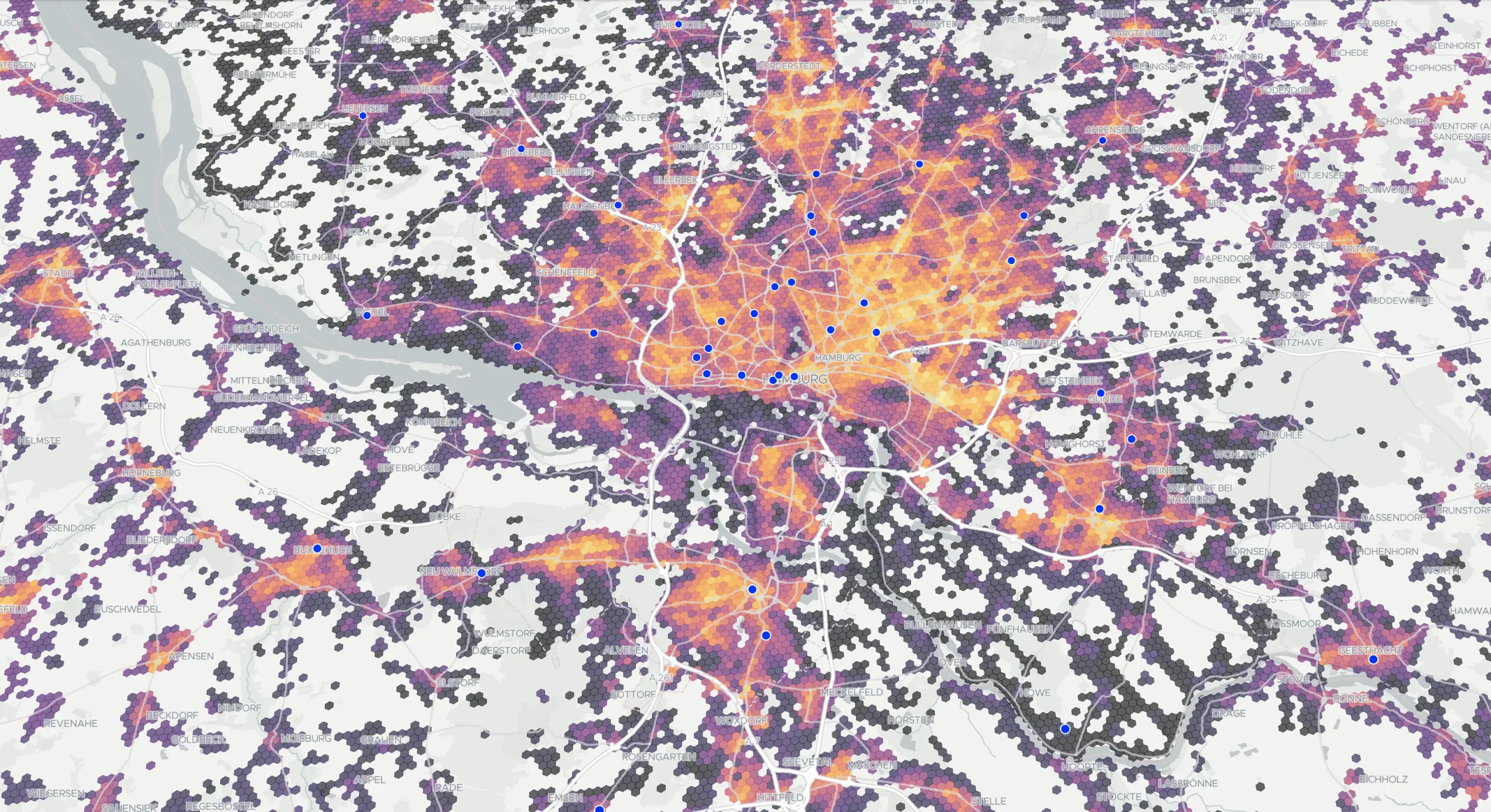 GeoAI