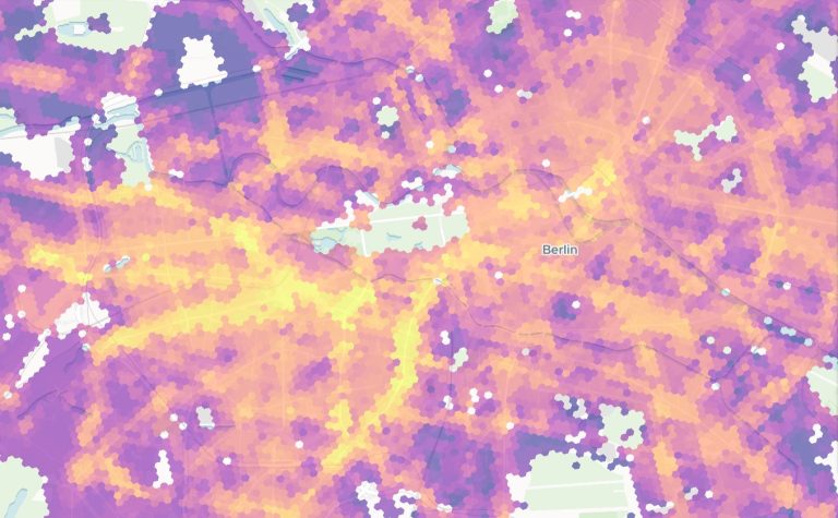 From Gut Feeling to Data-Driven Precision: How kaisin. Accelerates Site Selection with Targomo