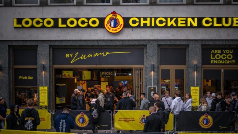 LANCH x Targomo: Location Intelligence as a Strategic Advantage