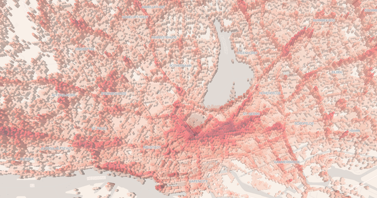 How Reliable Footfall Data Transforms Expansion Decisions