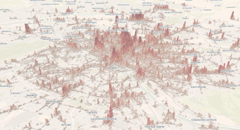 Wie zuverlässige Tourismus-Analytics-Daten Standort-entscheidungen unterstützen