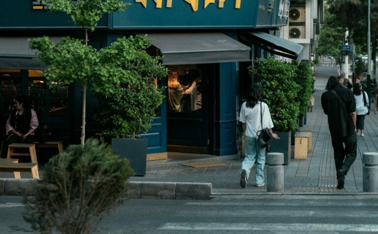 Protected: Finding Locations That Win: How AmRest Expands in Germany with Targomo