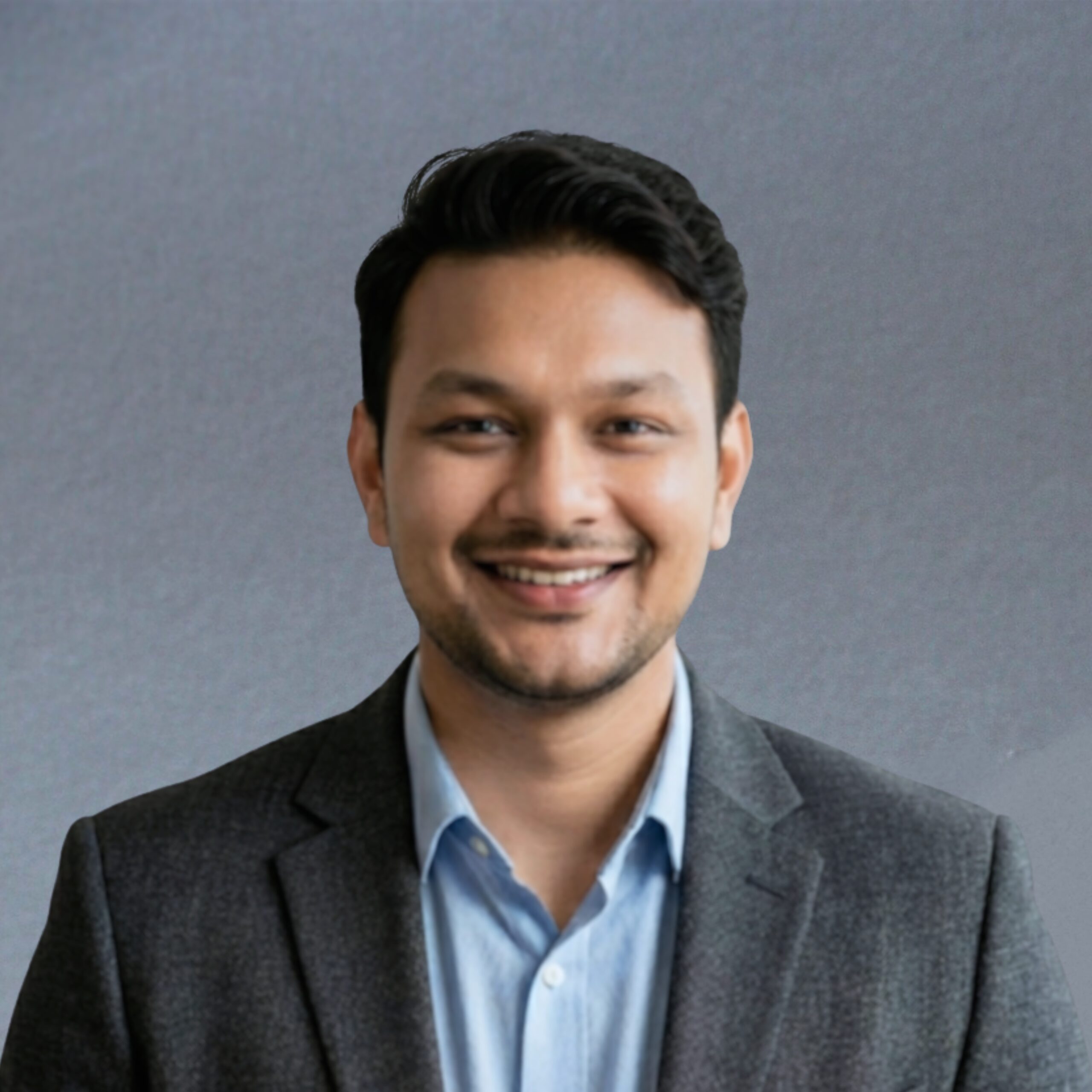 Pritish Panda